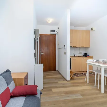 Apartmán Zia Dina - With Balcony Pasian di Prato