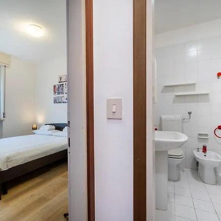 Zia Dina - With Balcony * Pasian di Prato